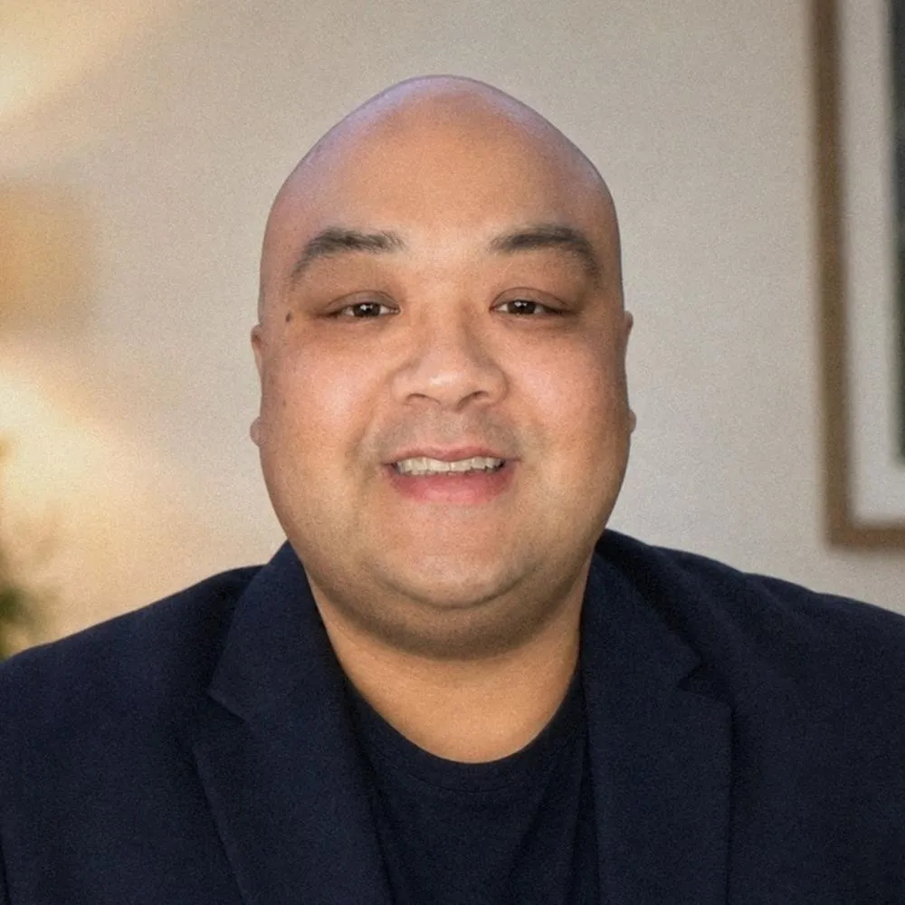 Tuan Le, founder of 99 Strategic